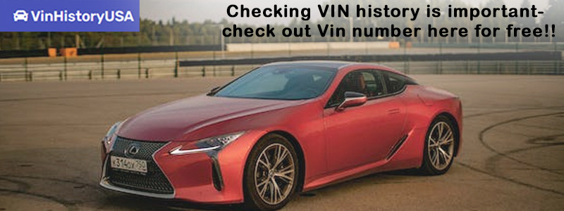 vehicle history report dmv usa